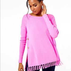💕 EUC Lilly Pulitzer Ramona Sweater! 💕